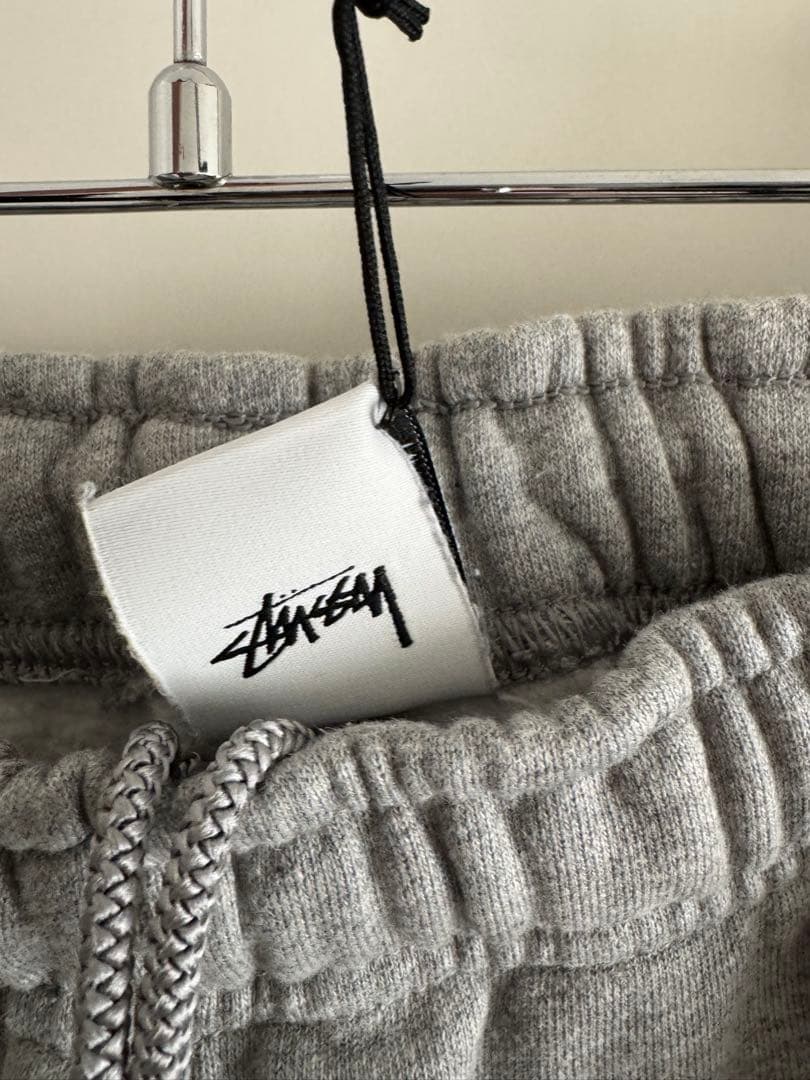 STUSSYｘNIKE スウェット セットアップ　L