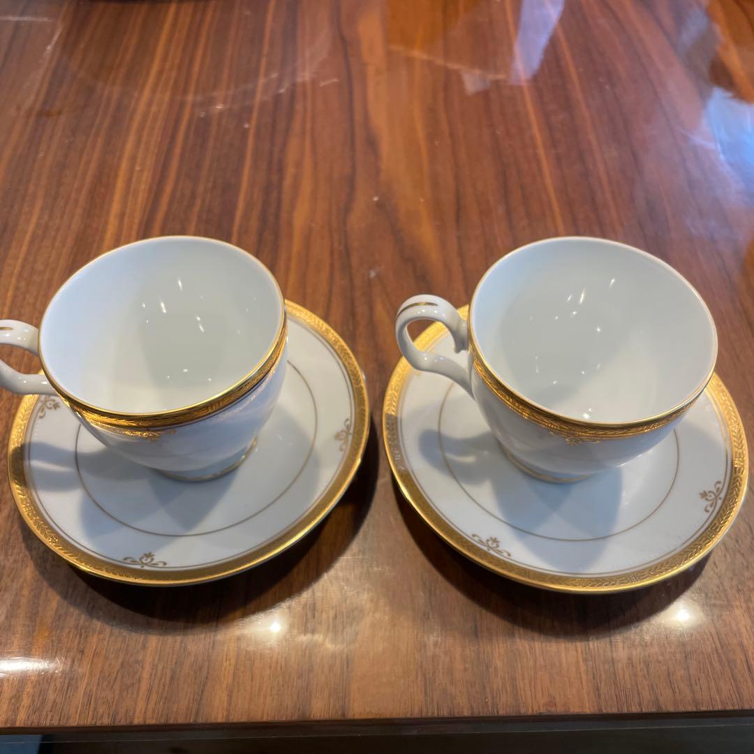 NORITAKE 食器セット