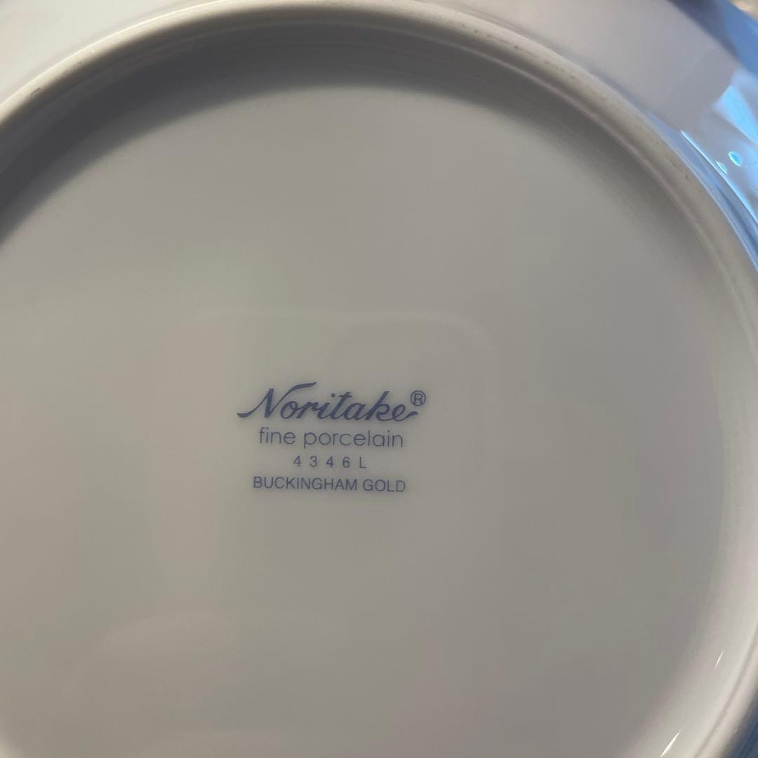 NORITAKE 食器セット