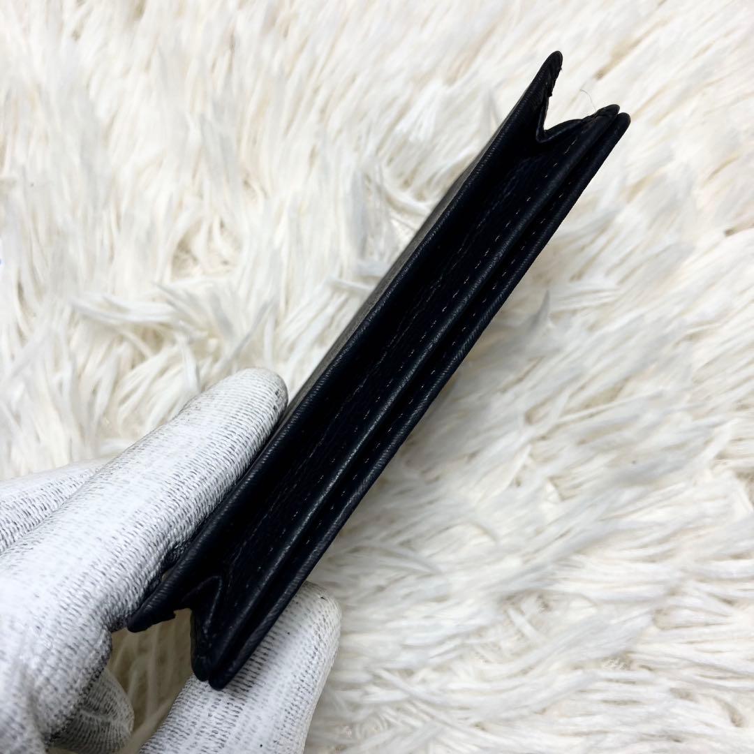 【極美品】 ポーター 名刺入れ カードケース 迷彩 箱付き