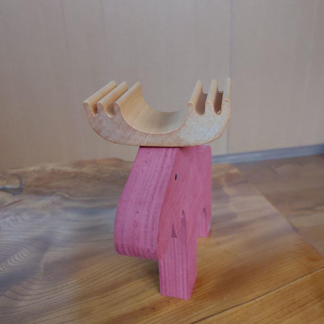 ヴィンテージのエルク