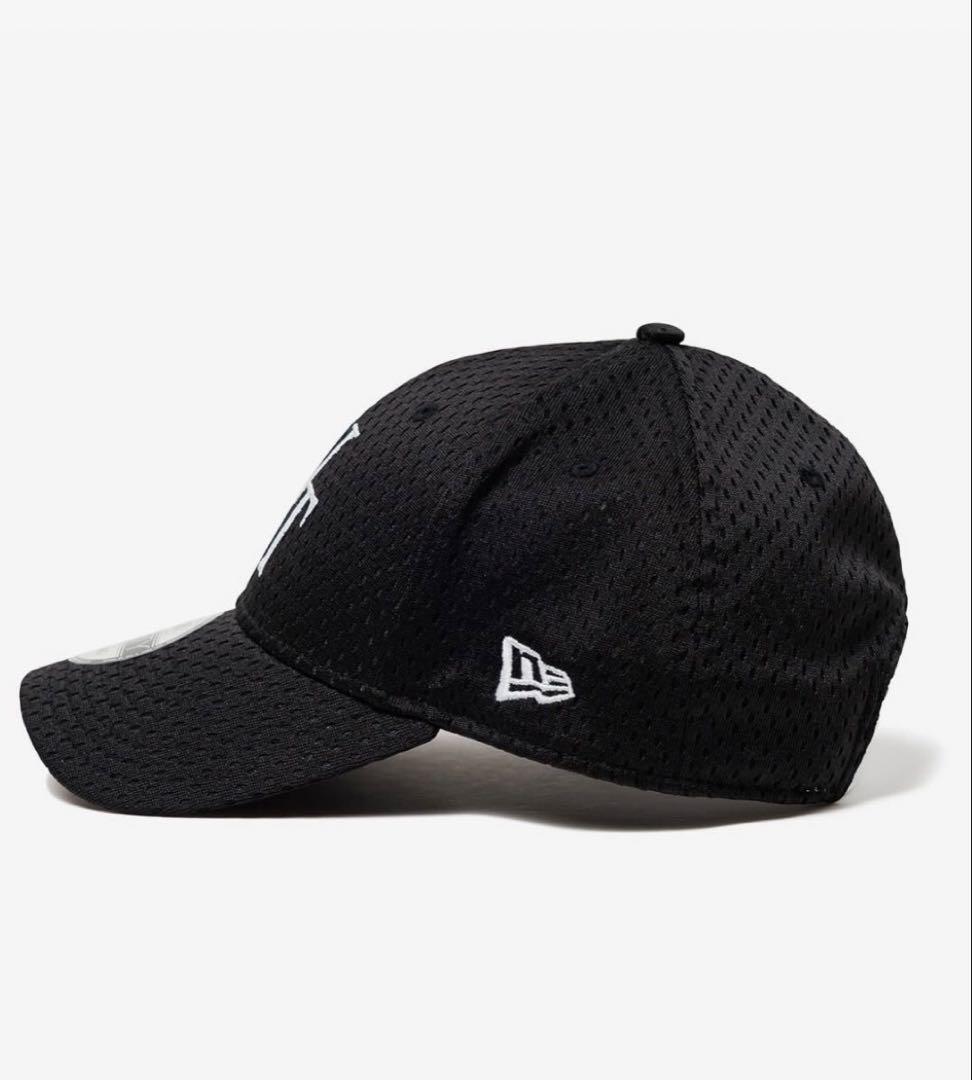 WTAPS ダブルタップス MESH. NEWERA ニューエラ