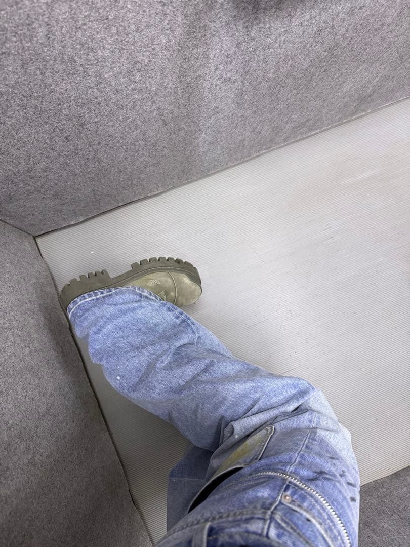 GOAR パンツ S goar.archive 専用