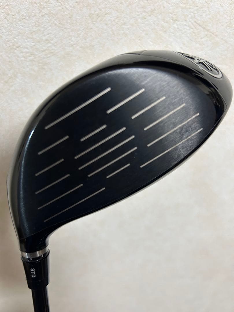 RMX VD/M ドライバー 10.5° テンセイ プロ1K ブルー 60 S