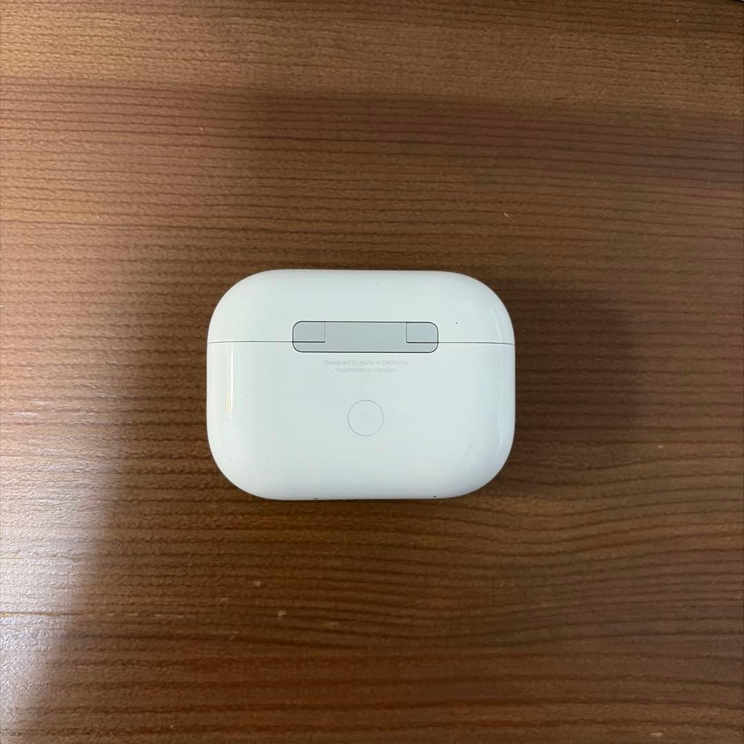 イヤホン AirPods Pro 2 Type-C