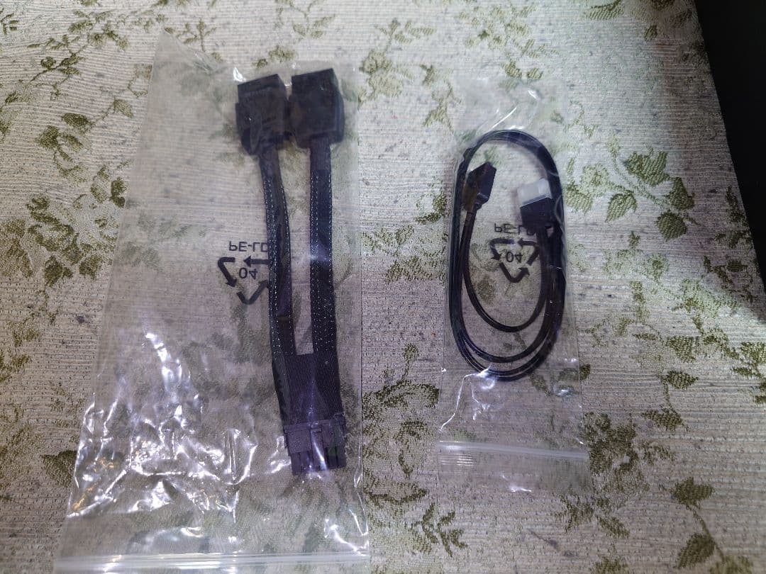 h*n様 【正常動作】GeForce RTX 4070 Ti Super Whi