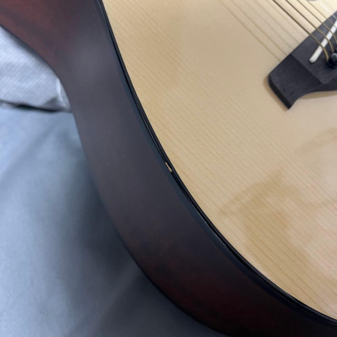 ヤマハ YAMAHA JR2 NT ミニギター