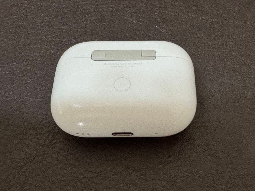 AirPods Pro 2 第2世代　A2700 A2698 A2699