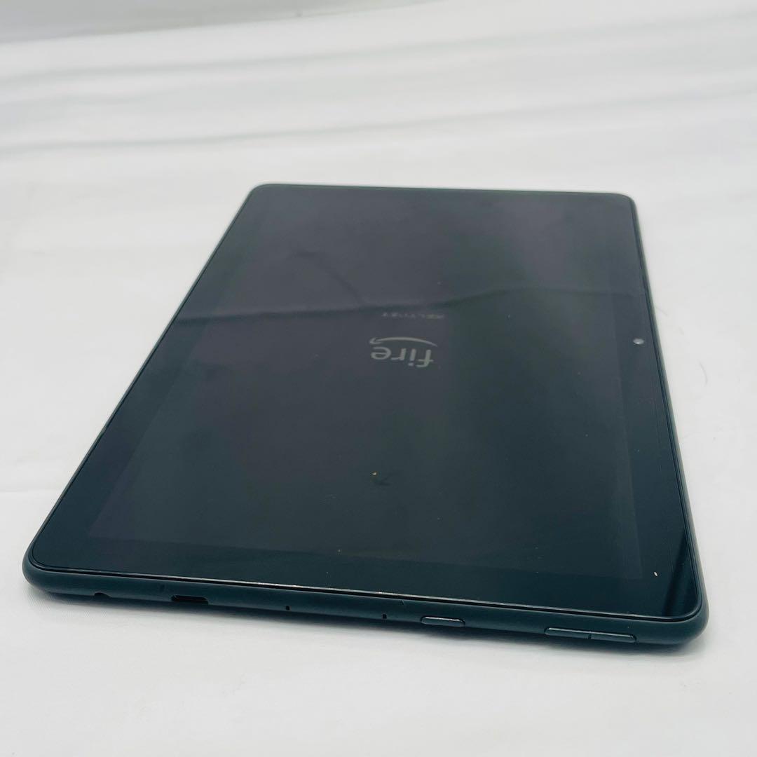 【sk/1.16】Fire HD 10 Plus (第11世代) 初期化済み