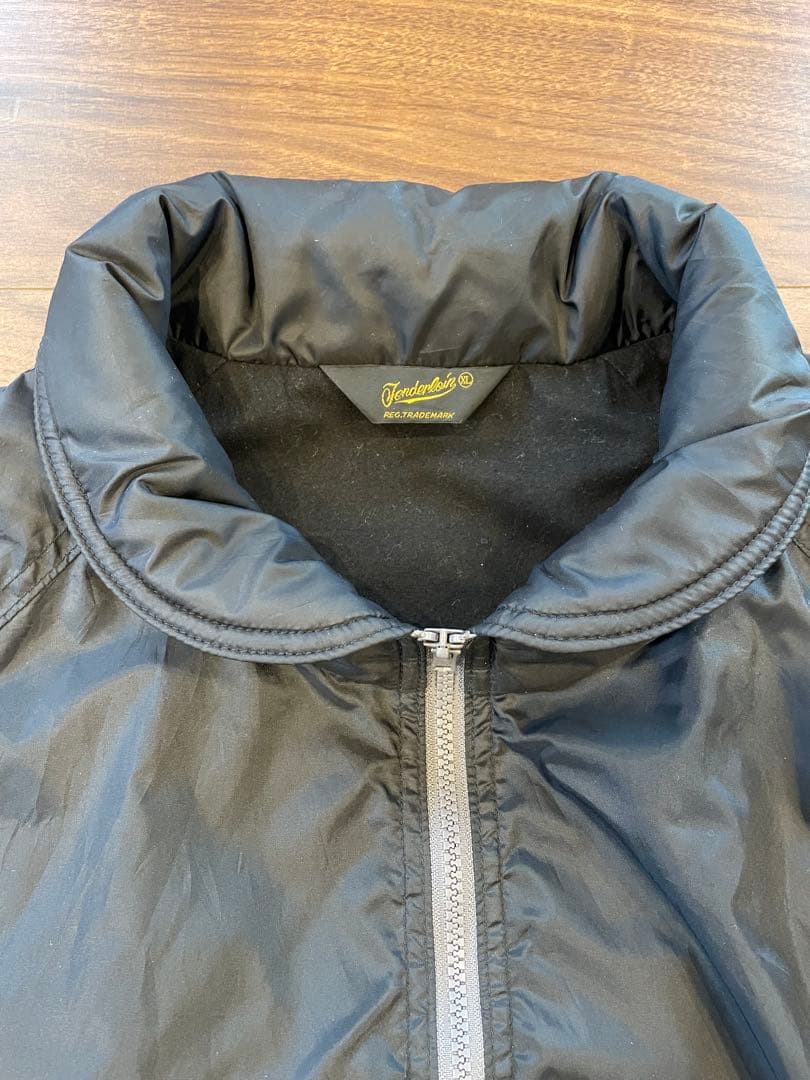 【TENDERLOIN】 NYLON JKT