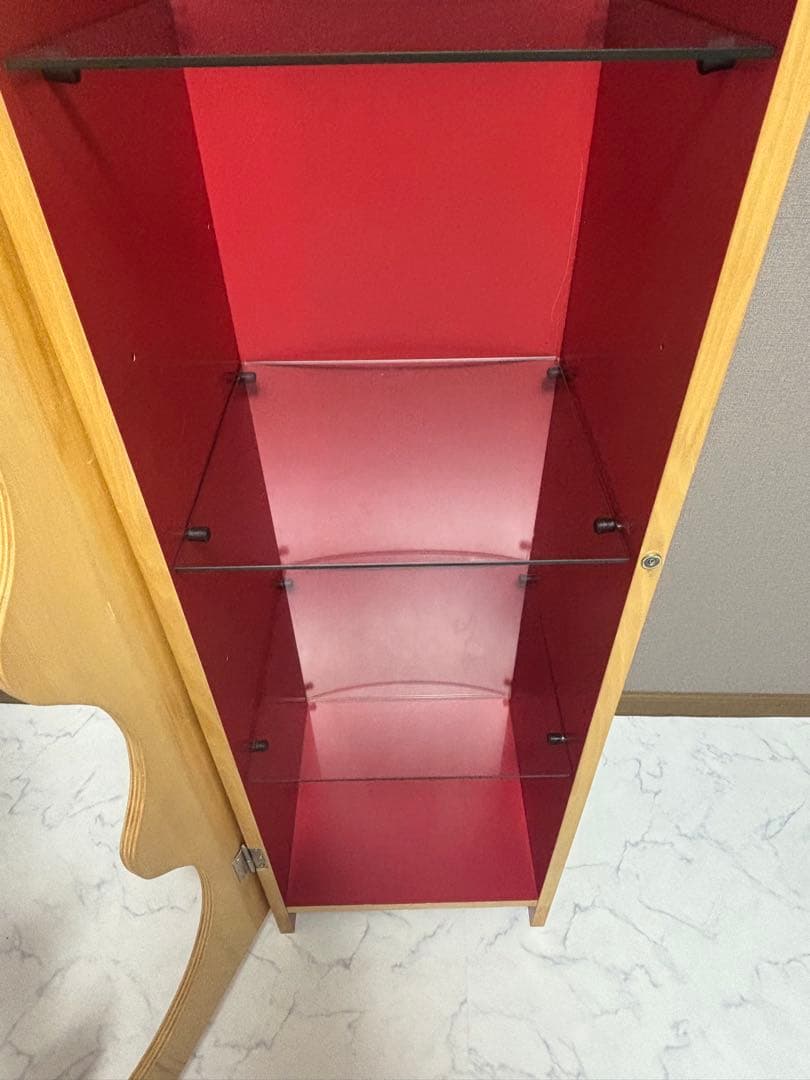 ゲリラ価格！IDEE アントンANTON ブックシェルフ 本棚 飾り棚イデー。