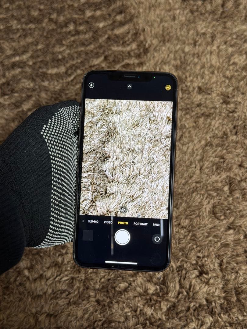 スマートフォン本体 Apple iPhone XS Max 512gb