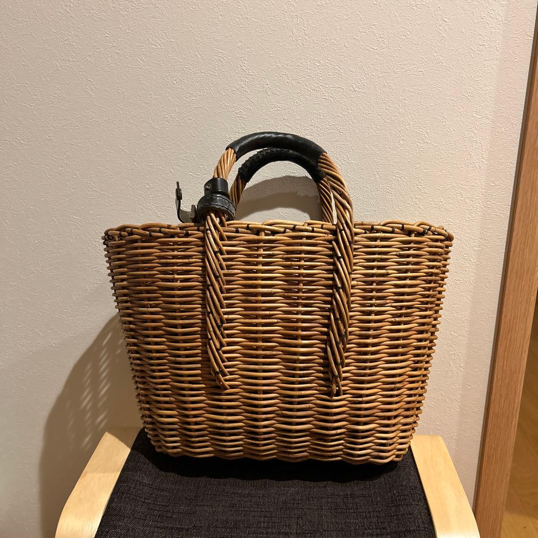 eb.a.gos エバゴス 2022SS マルシェ