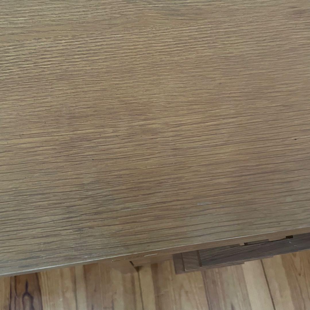 【unico】デスク