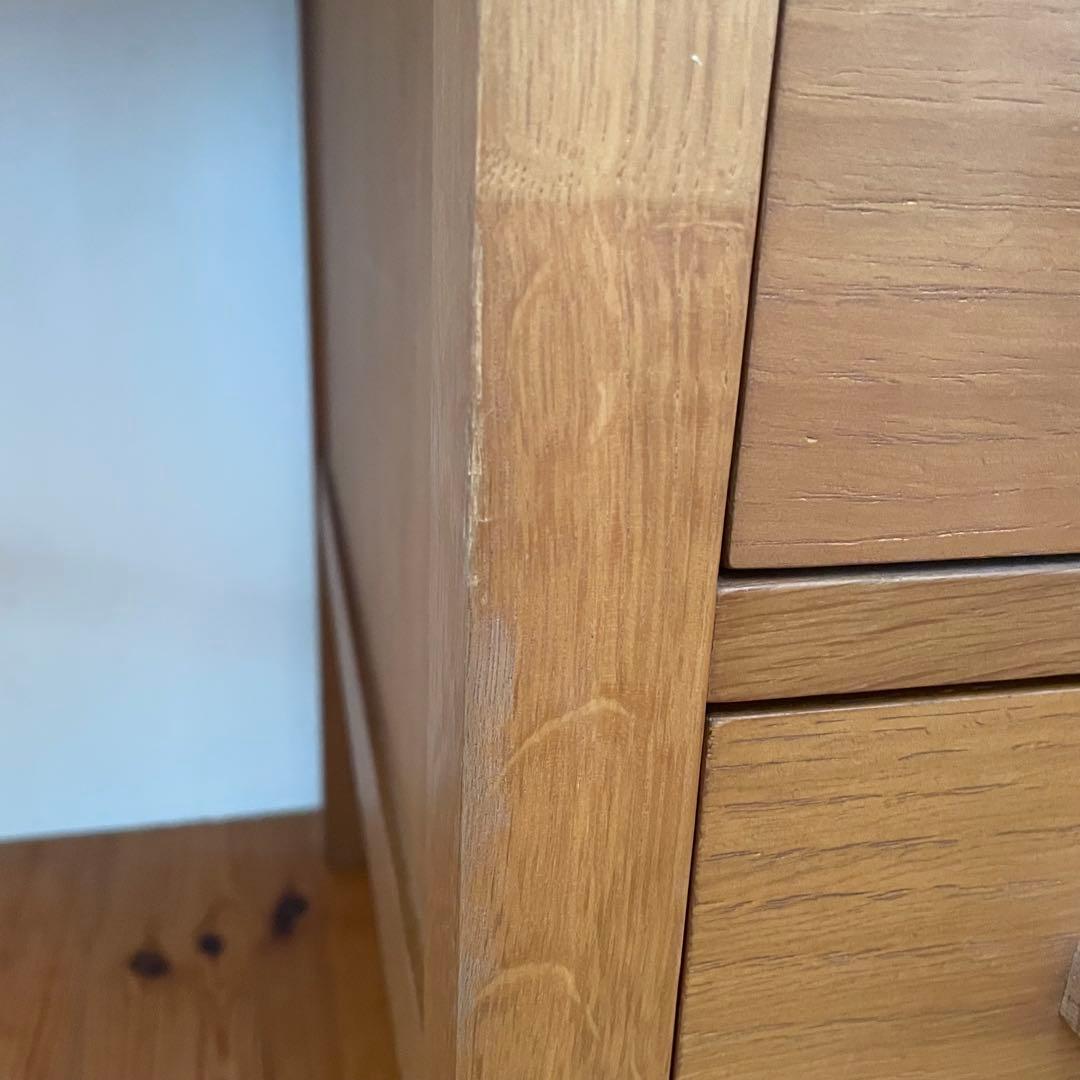 【unico】デスク