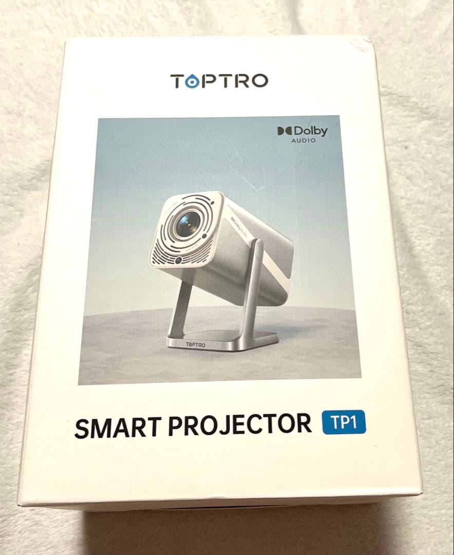 ✨プロジェクター✨家庭用 4K 天井投影 WIFI6 Bluetooth5.3