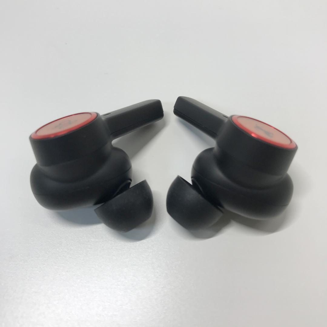 【限定品】B&O Beoplay EX Ferrari Edition イヤホン