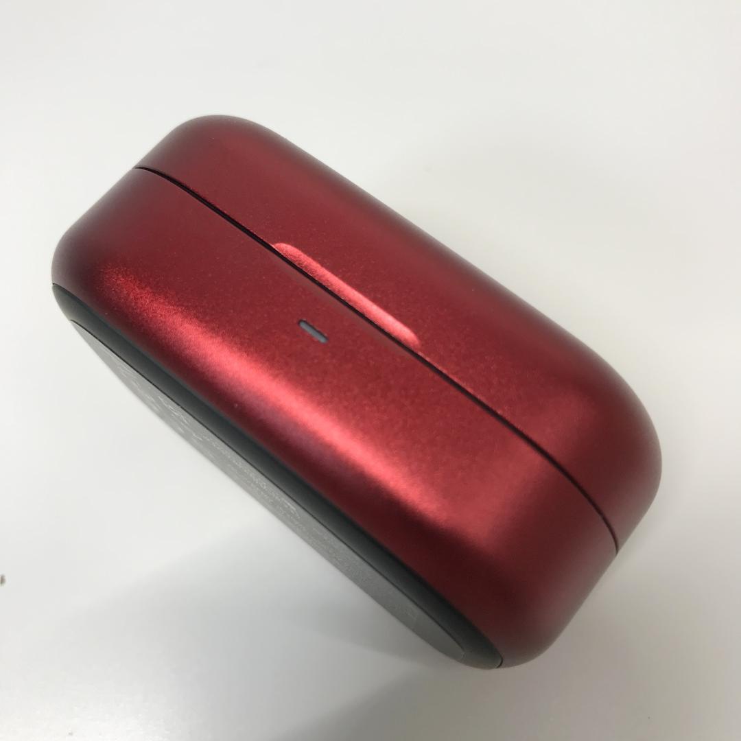 【限定品】B&O Beoplay EX Ferrari Edition イヤホン