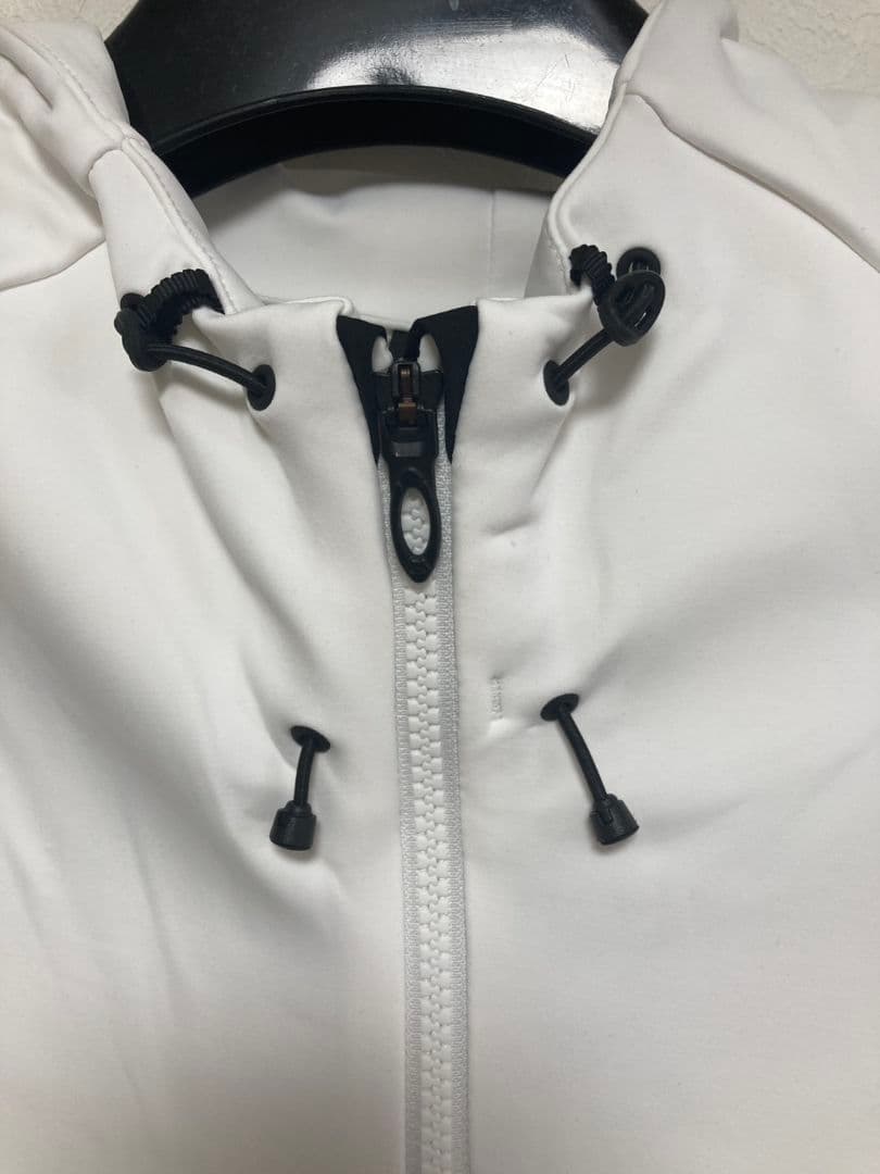 新品 Enhance 3Rdg Synchronism Jkt 8.0 XL