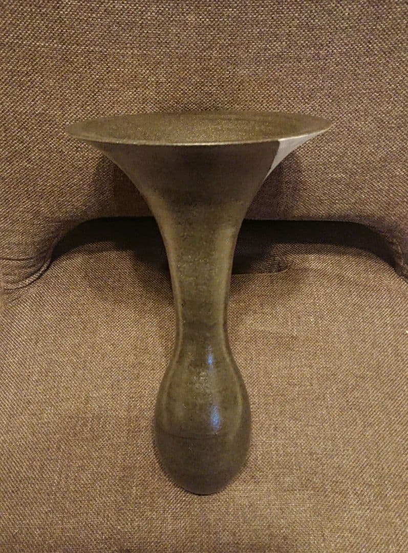 花瓶 花器 重松 いけばな 池坊 他