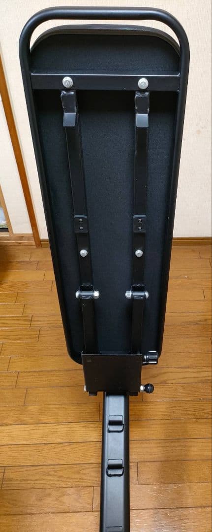 LEADING EDGE　マルチポジション　トレーニングベンチ　ベンチ