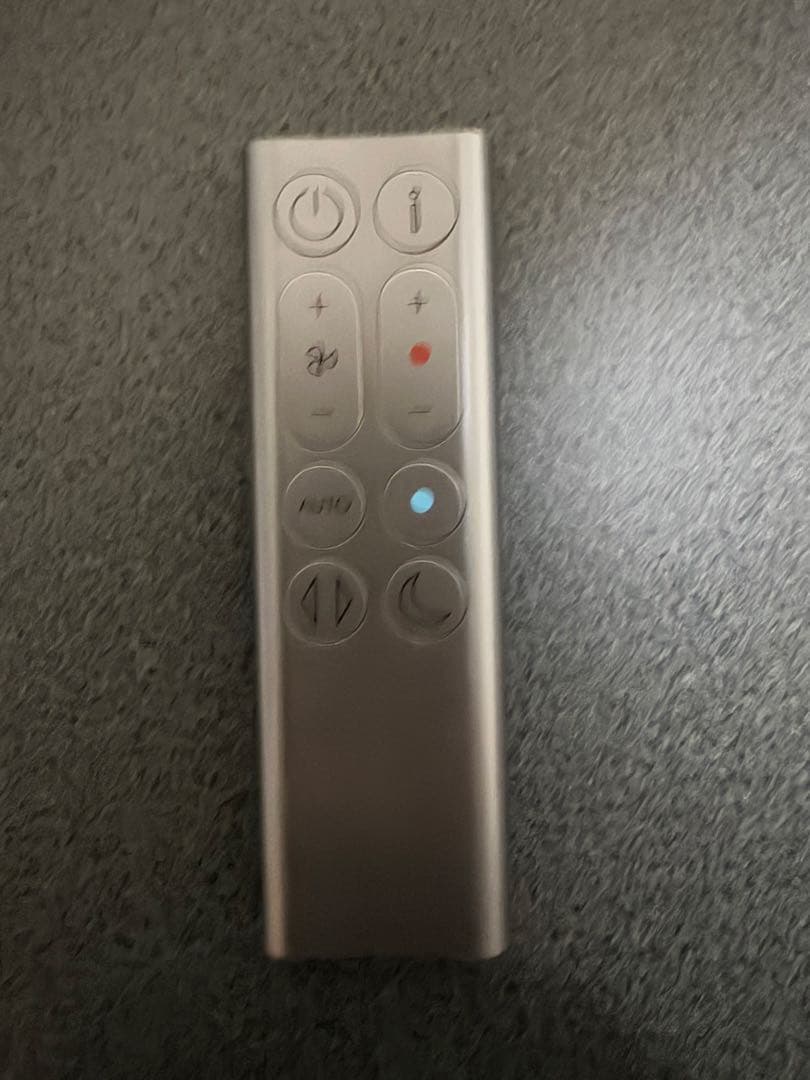 空気清浄機・イオン発生器 Dyson Purifier Hot + Cool Gen1 HP10 BN