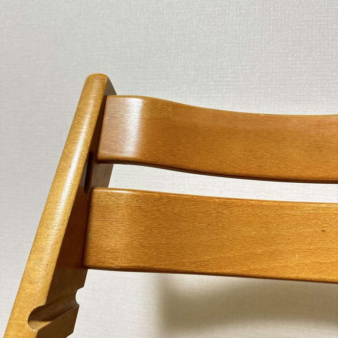 廃盤正規品 STOKKE TRIPP TRAPP ENV178 分解せず発送