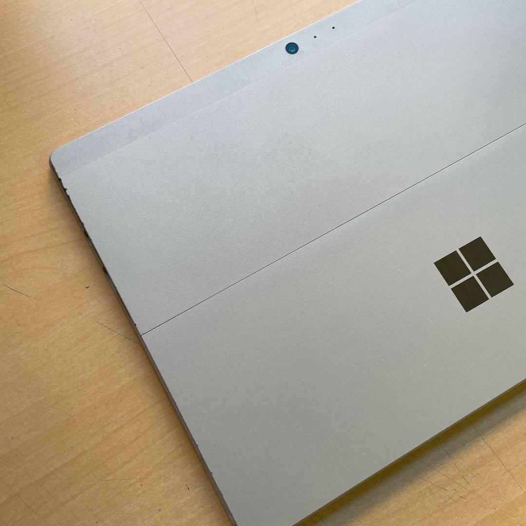 Surface Pro5 1807 LTE仕様 256GB メモリー8GB#2