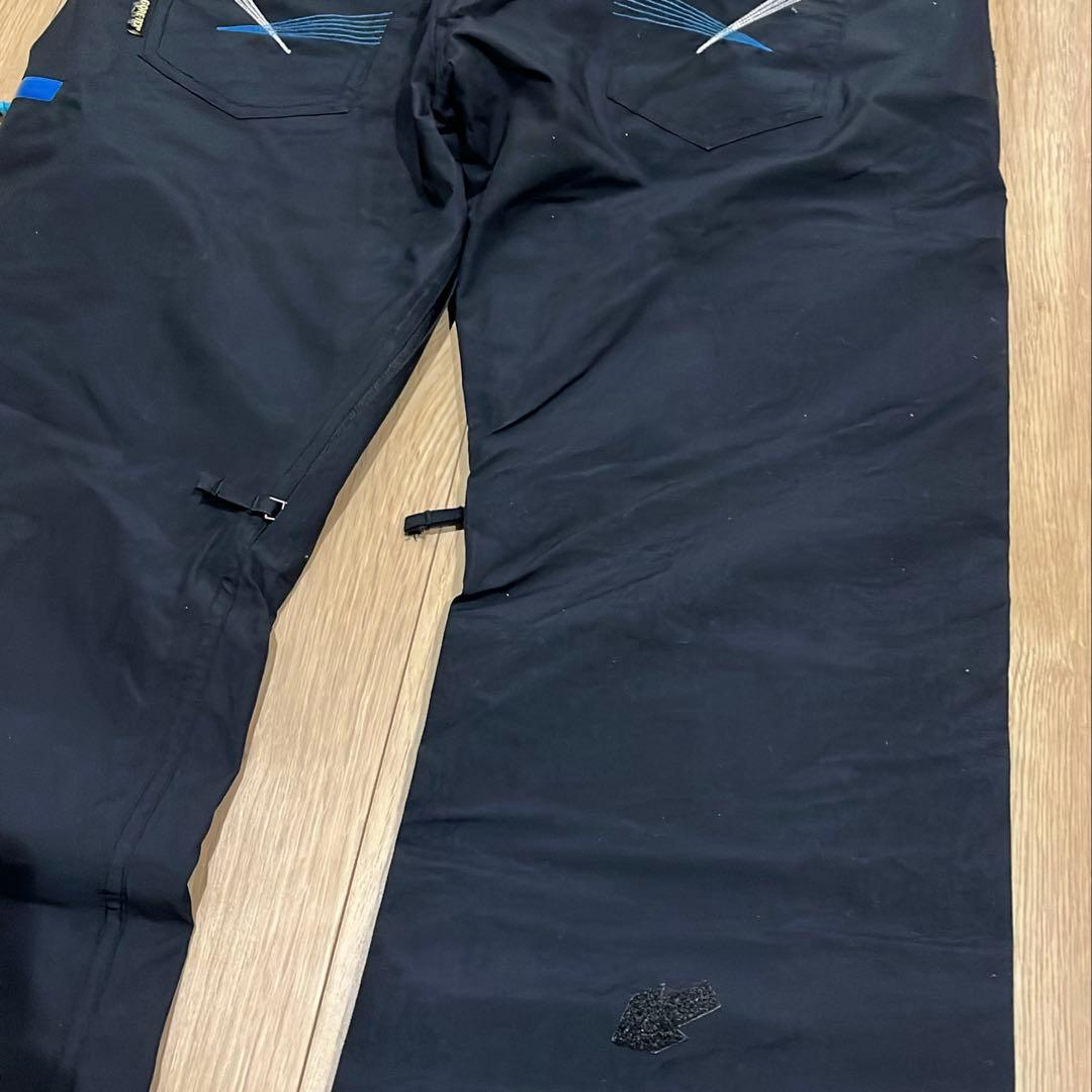 REW スノーボード スノボ スキー ウエア ボトムス パンツ GORE-TEX