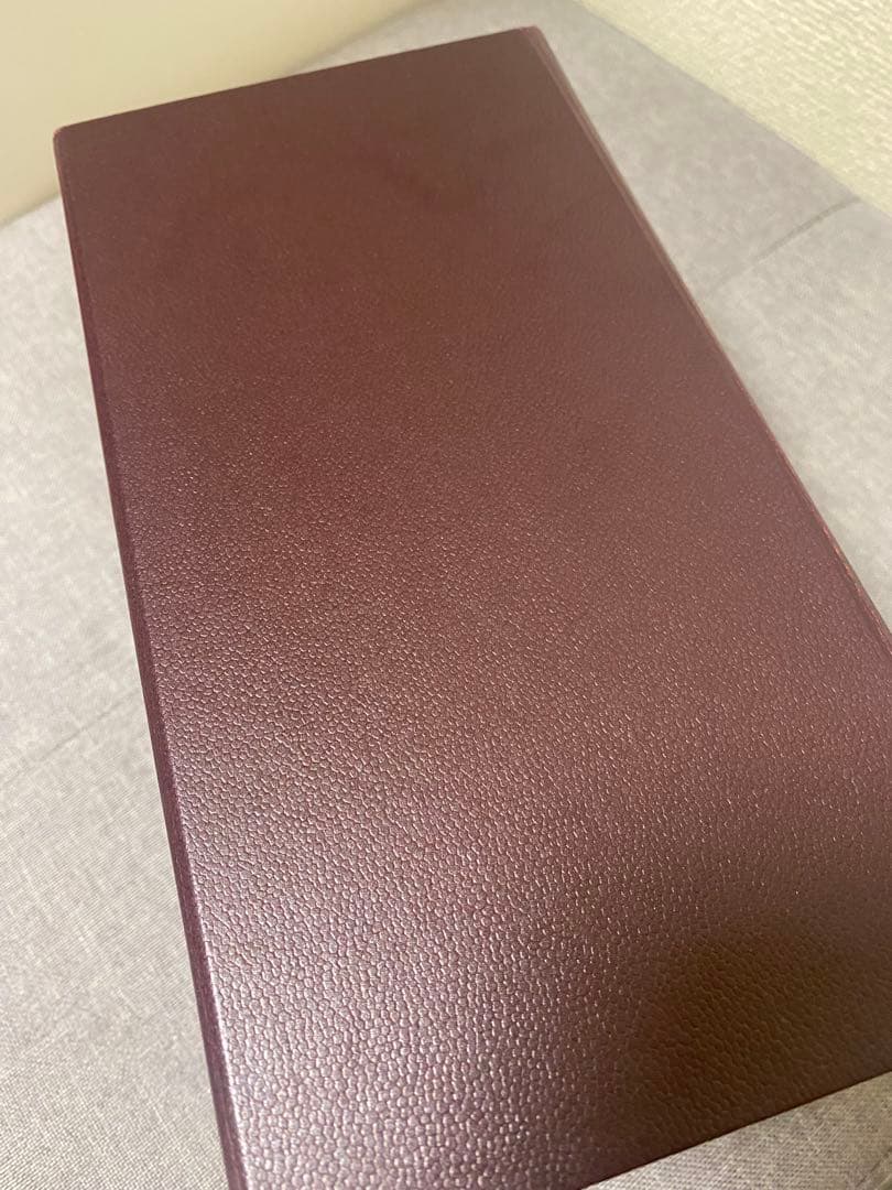 Hibiki 30年 ブレンデッドウイスキー空瓶箱付