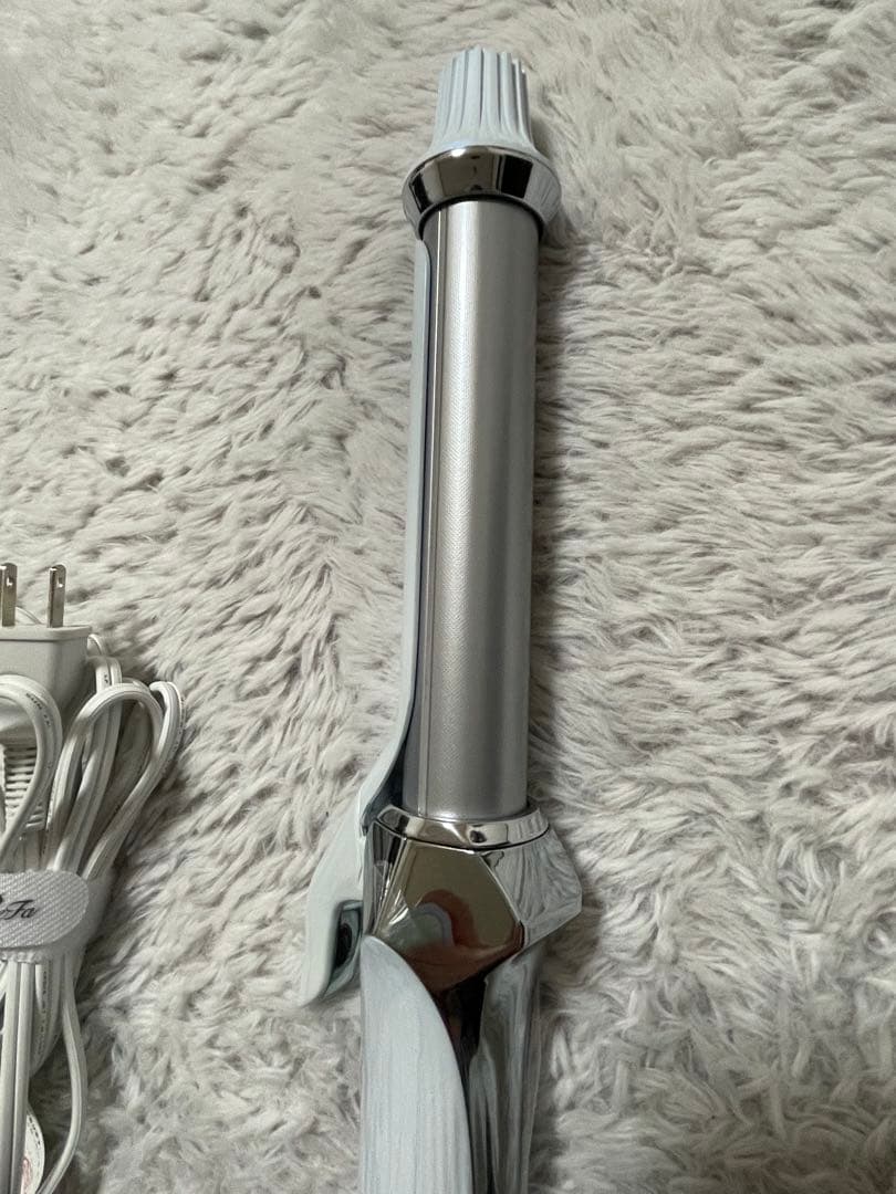 リファカールアイロン26