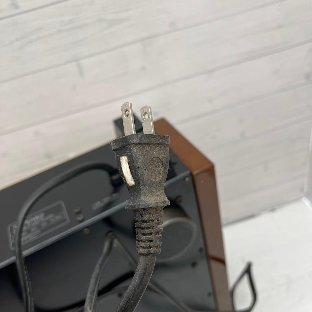 Technics テクニクス SL-Z1000-A CDトランスポート