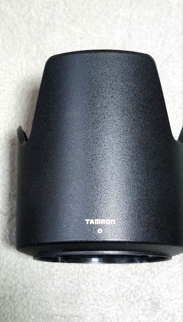 TAMRON SP 70-300mm F4-5.6 CANON EFマウント