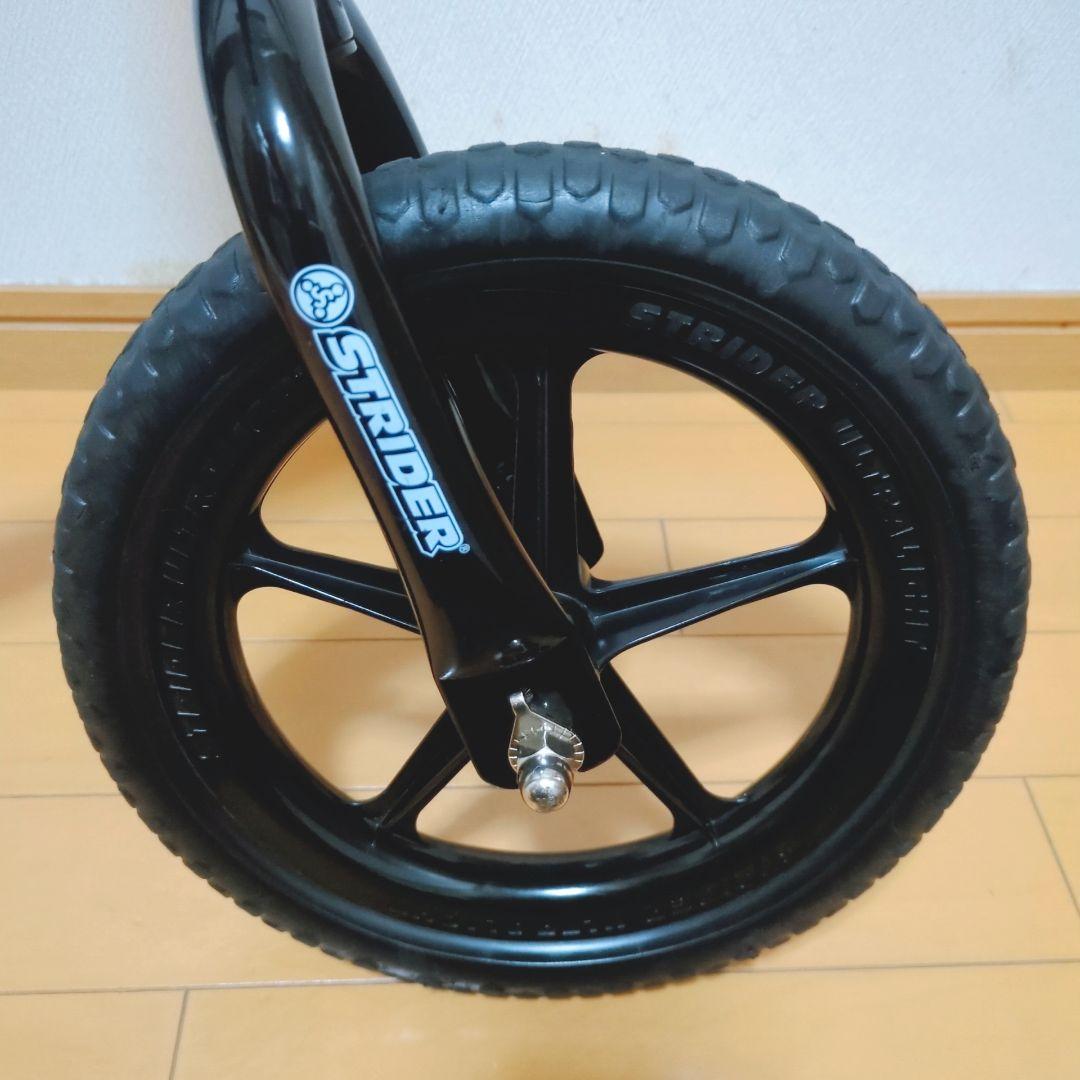 ⭐レア限定モデル！ STRIDER ストライダー SPORT12 日本正規品
