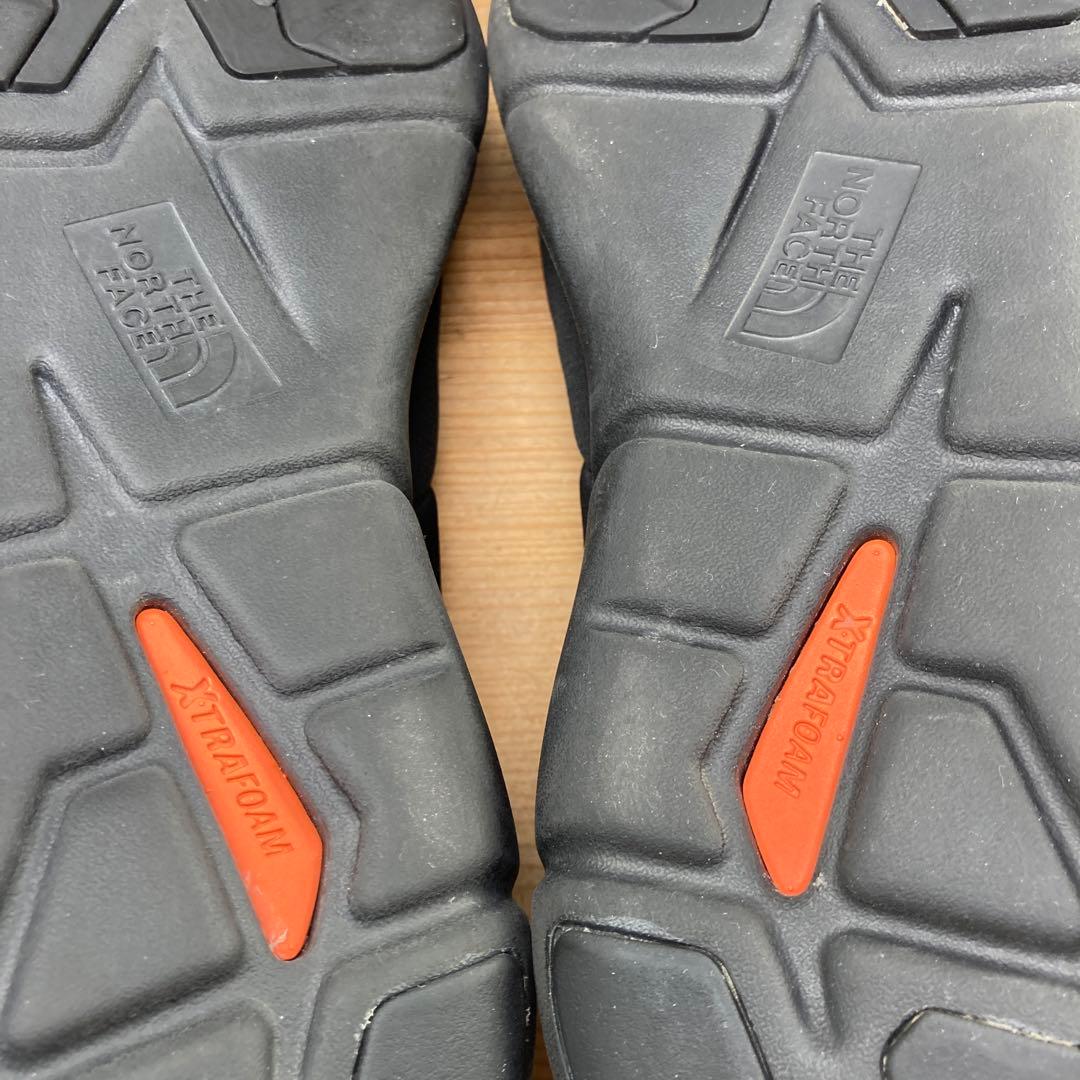 THE NORTH FACE Nuptse Lifty Mini WP 美品