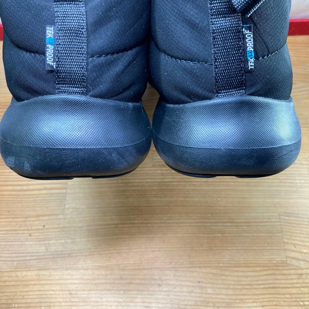 THE NORTH FACE Nuptse Lifty Mini WP 美品