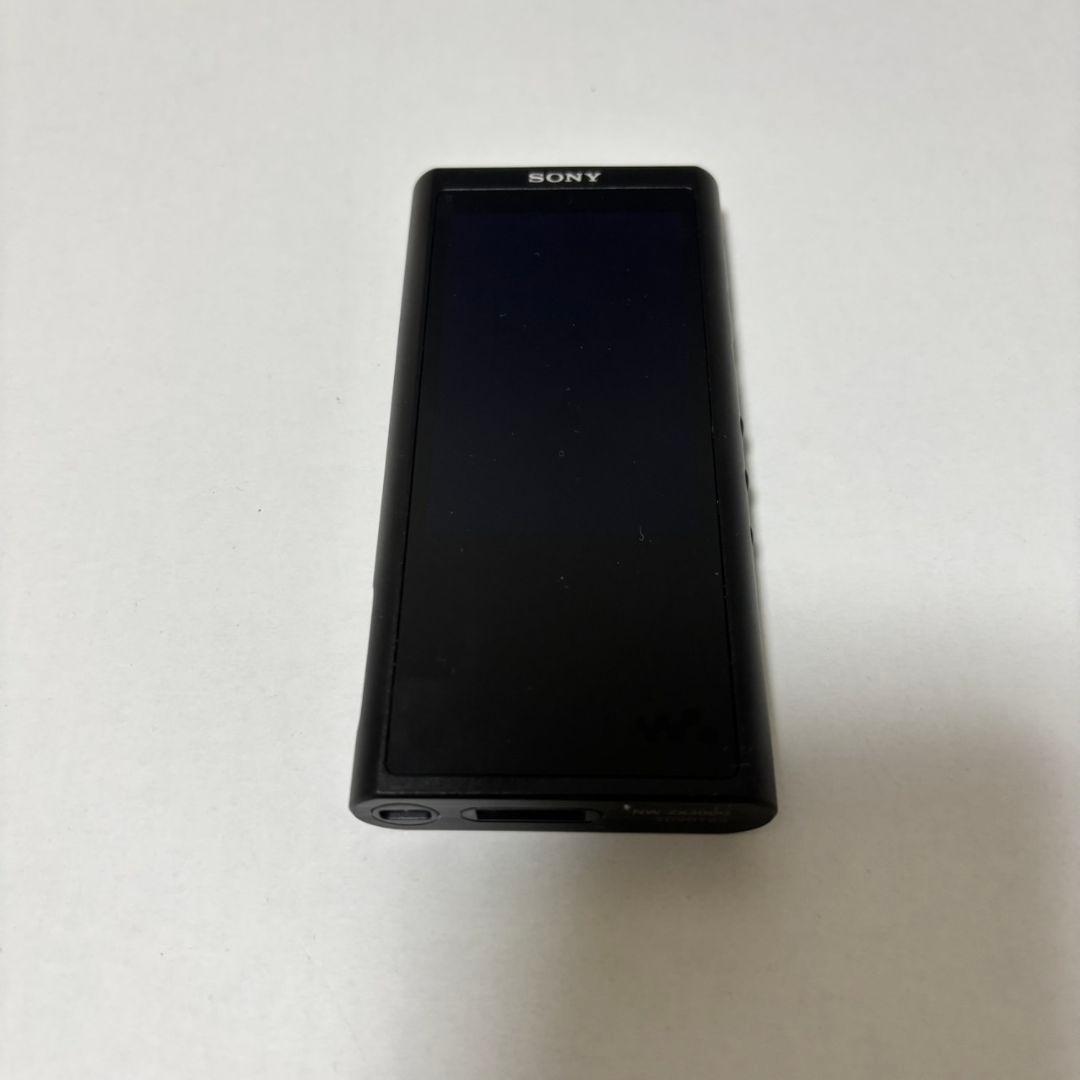 美品 SONY NW-ZX300G 128GB WALKMAN ソニー