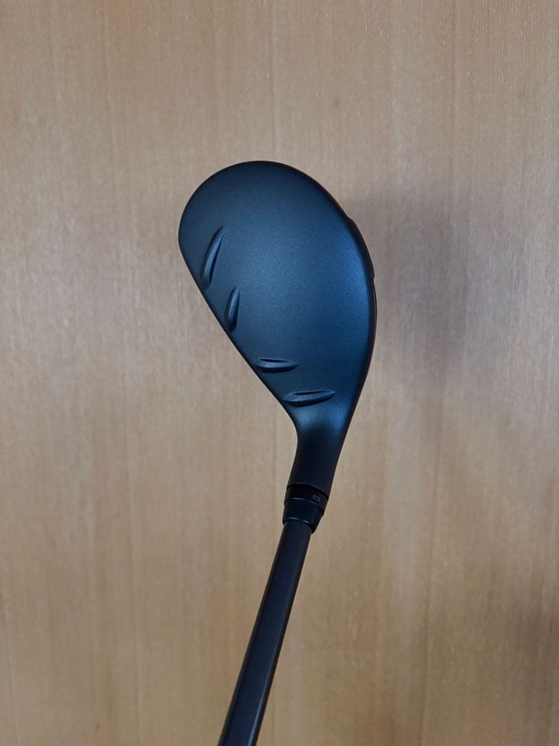 PING G410 ユーティリティ 22