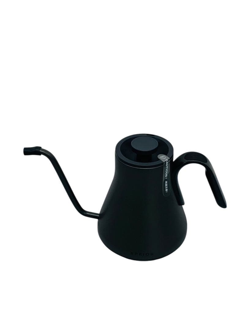 【開封済・未使用】EPEIOS 電気ケトル ドリップケトル コーヒー ブラック