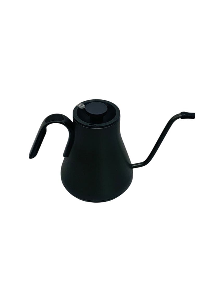 【開封済・未使用】EPEIOS 電気ケトル ドリップケトル コーヒー ブラック