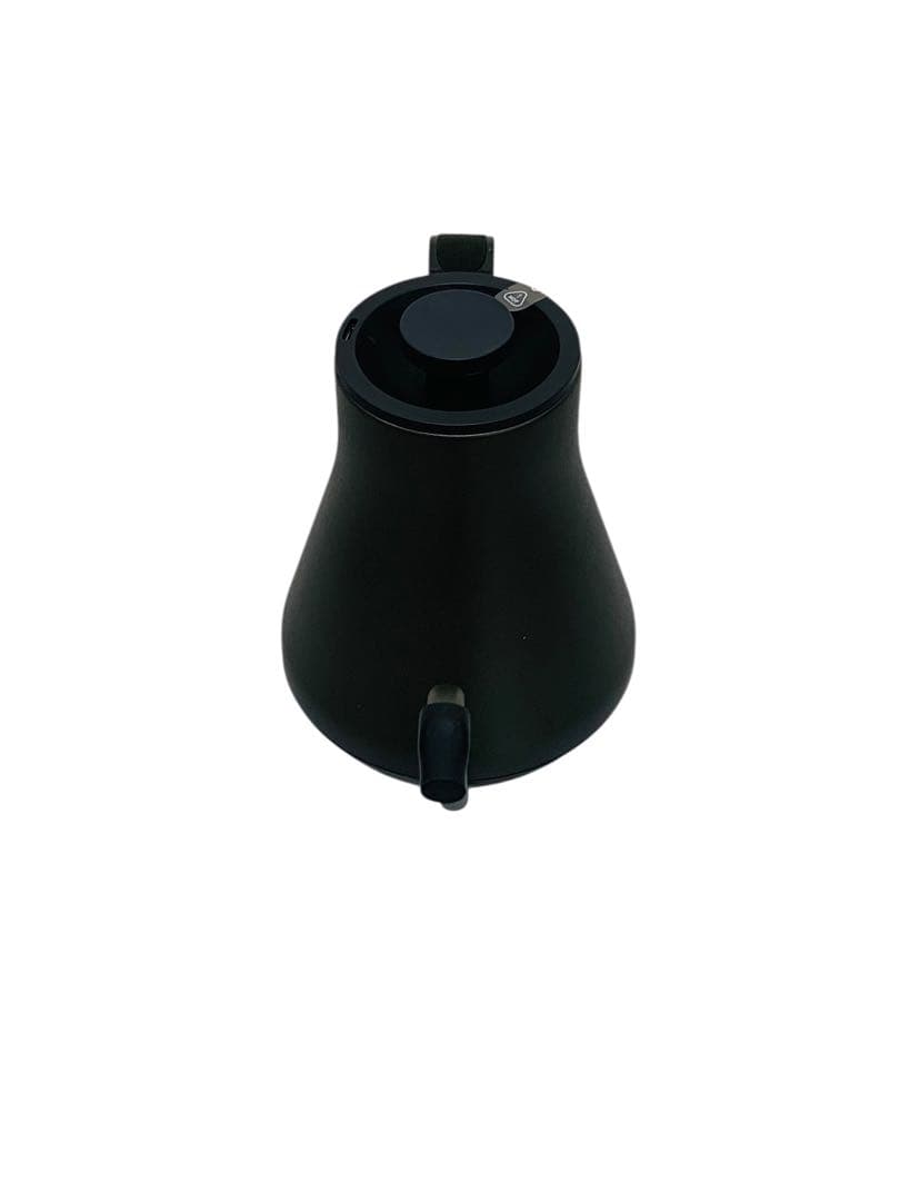 【開封済・未使用】EPEIOS 電気ケトル ドリップケトル コーヒー ブラック