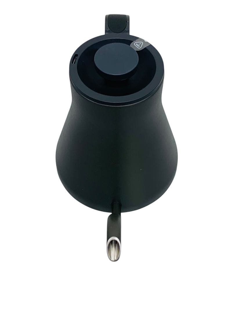 【開封済・未使用】EPEIOS 電気ケトル ドリップケトル コーヒー ブラック