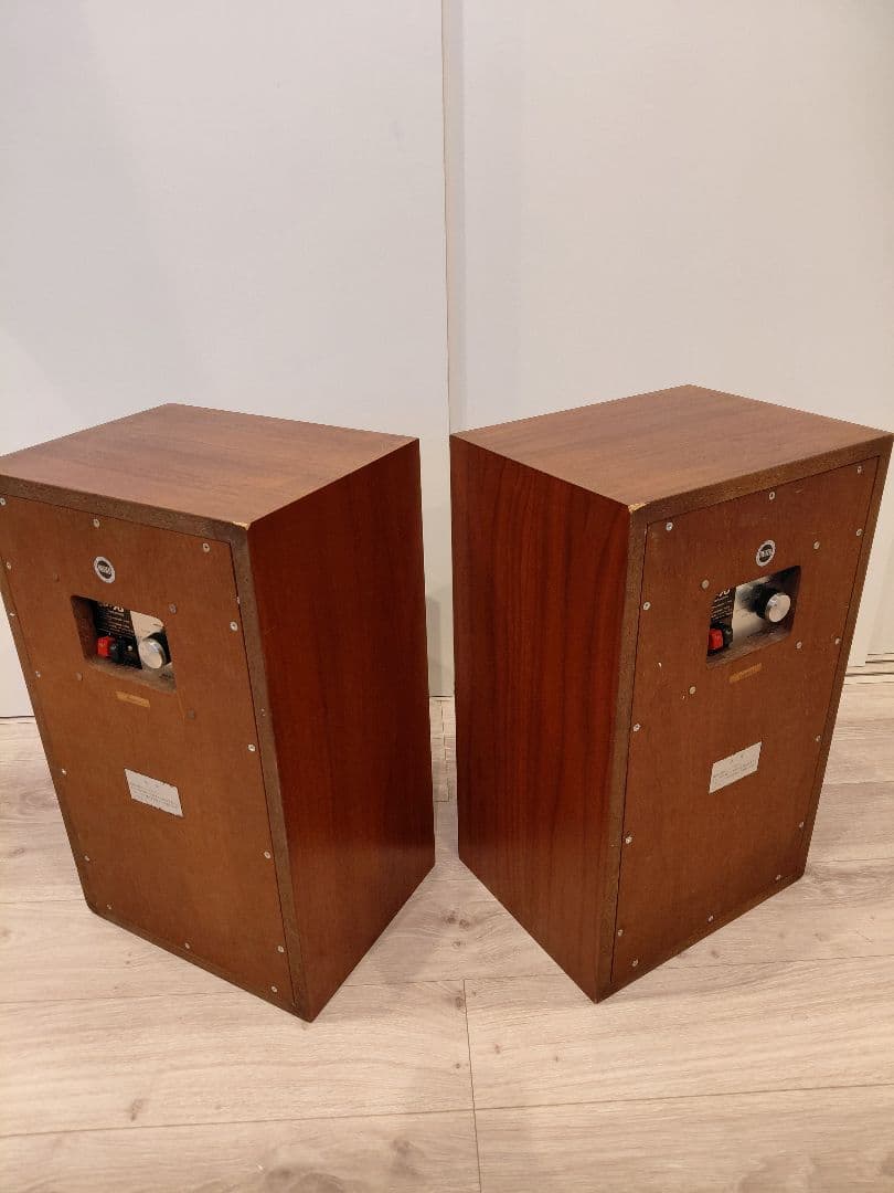 サンスイSansui SP-70 スピーカーペア