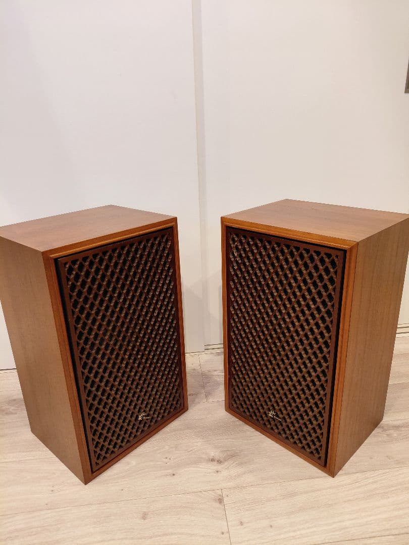 サンスイSansui SP-70 スピーカーペア