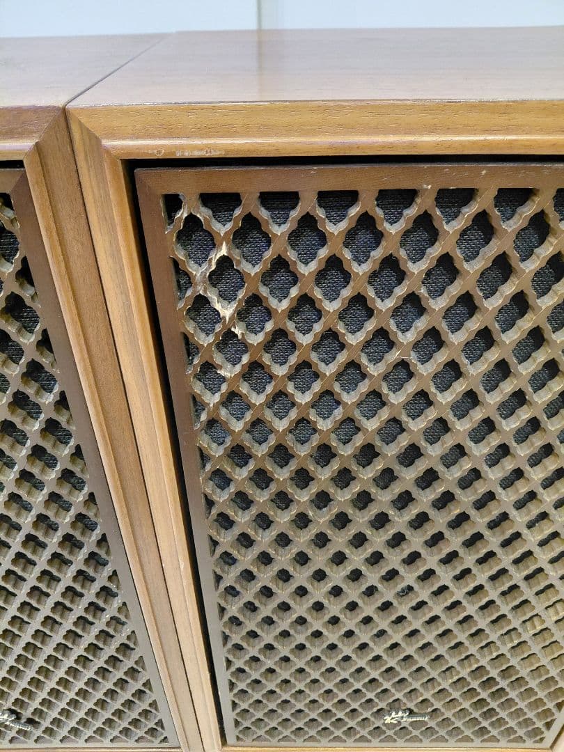 サンスイSansui SP-70 スピーカーペア