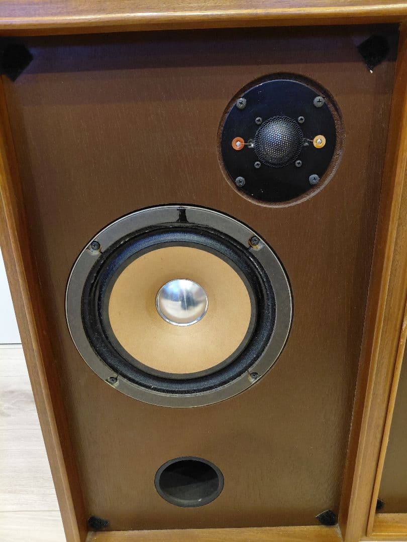 サンスイSansui SP-70 スピーカーペア