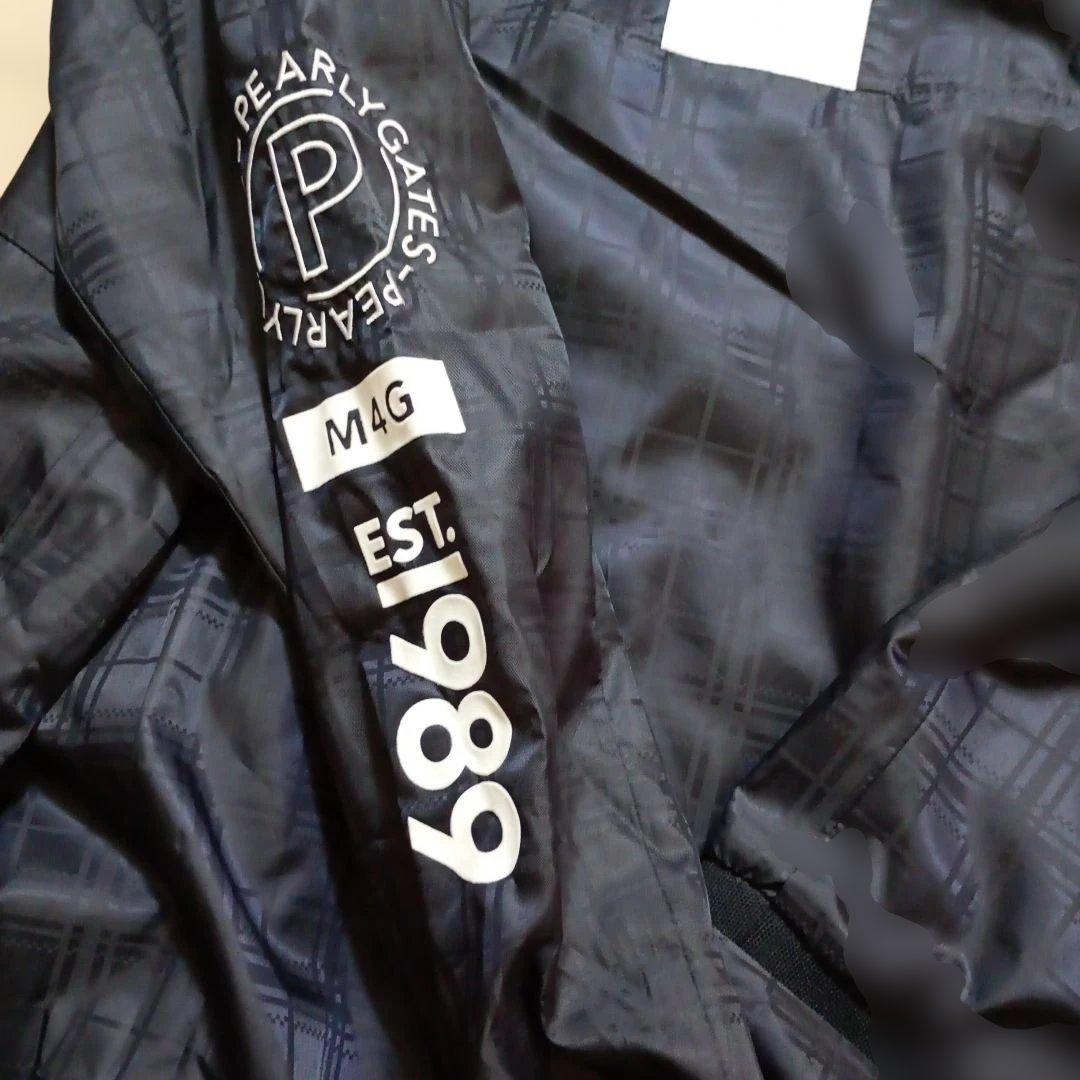 パーリーゲイツ蓄熱アウターサイズL