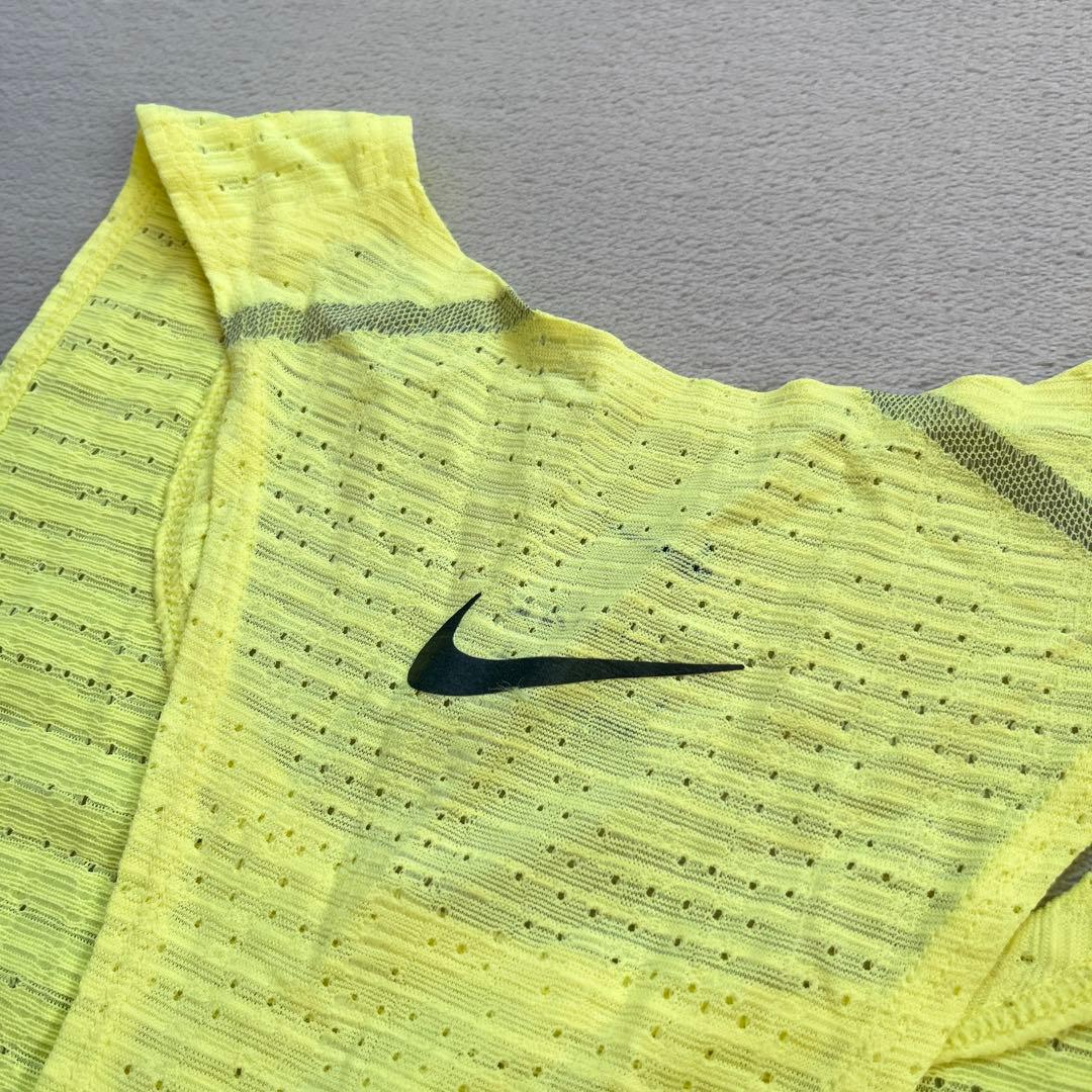 NIKE ナイキ ランディビジョン ランニングウェア 上下セット セットアップ