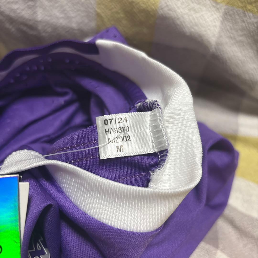 レアル・マドリード CASEMIRO 14 シャツ