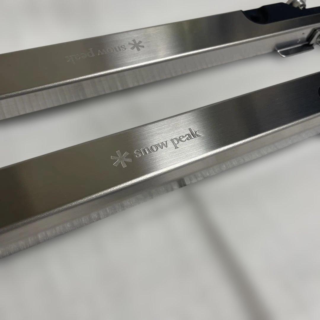  Peak アウトドア　セパレートIGT ジョイントフレーム　未使用品